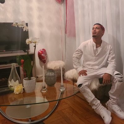 Hasta el anochecer The ángel (feat. aneury) - Single