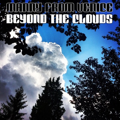 Beyond the Clouds - EP