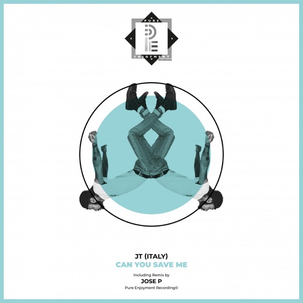 Can You Save Me (incl. Jose P Remix) - EP