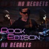 No Regrets - Single
