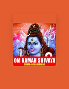 Dengarkan Anuja Bisariya, tonton video musik, baca bio, lihat tanggal tur & lainnya!