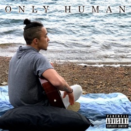 Only Human Luke Wiley