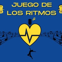 Juego de los ritmos (feat. María Cristina Muñoz & Carmen Cecilia Muñoz) - Single - Maria Cecilia Triana