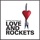 Love and Rockets - Haunted When the Minutes Drag