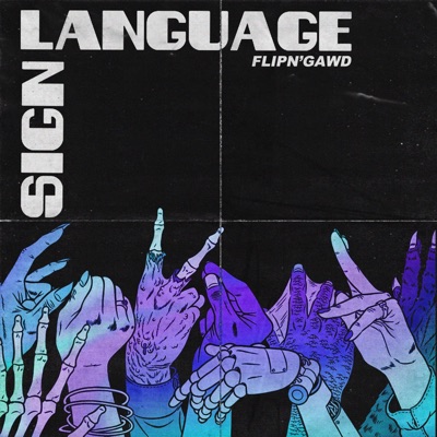 Sign Language - Single