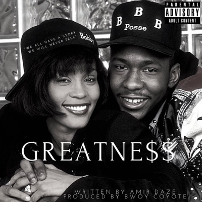 Greatne$$ - Single