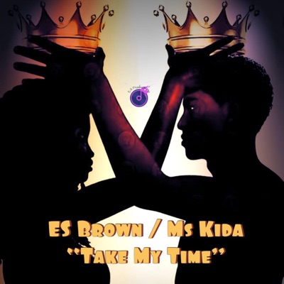 Take My Time - Single