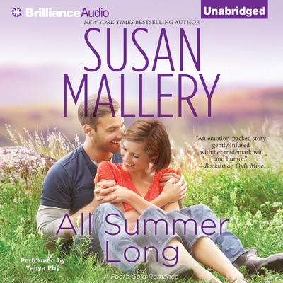 All Summer Long: Fool's Gold, Book 9 (Unabridged)