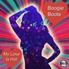 My Love Is Hot - Single