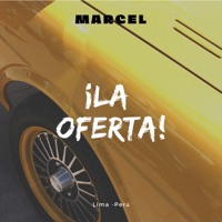 ¡La Oferta! - Single - Marcel
