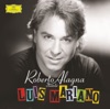 Roberto Alagna Aïe, pourquoi on s'aime ? (feat. Arielle Dombasle) Roberto Alagna chante Luis Mariano (Bonus Track Version)