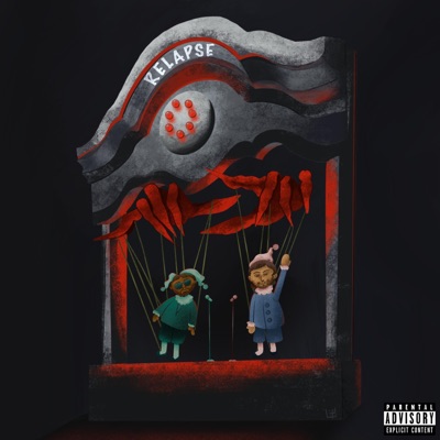 Relapse (feat. Shqzu & AM) - Single