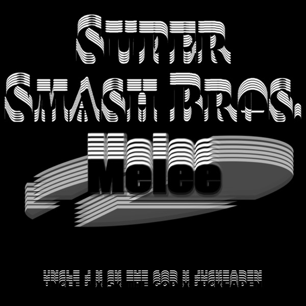 Super Smash Bros. Melee (feat. Uncle J & Sk the God)