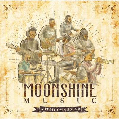 Moonshine Music