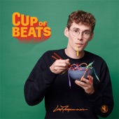 Cup of Beats - EP artwork