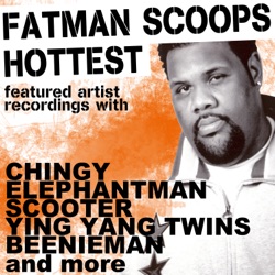 Fatman Scoop - Be Faithful