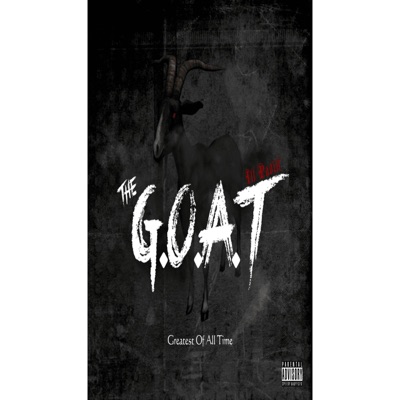 G.O.A.T - Single
