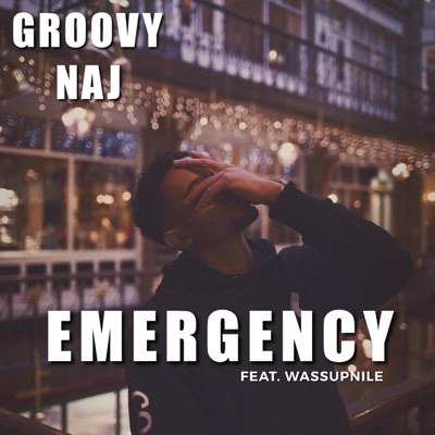 Emergency (feat. WassupNile) - Single