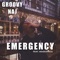 Emergency (feat. WassupNile) - Groovy Naj lyrics