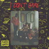 Hello Yello - I Don't Care