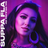 As Meninas Má (feat. Grand Master Duda) - Single - Suppa Fla