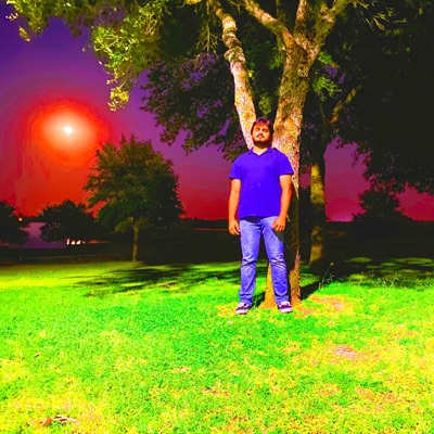 Lovin' Nature - Single