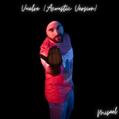 Vuelve (Acoustic Version) - Single