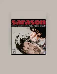 Listen to SARASON, watch music videos, read bio, see tour dates & more!