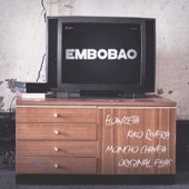 Embobao (feat. Original Elias) artwork