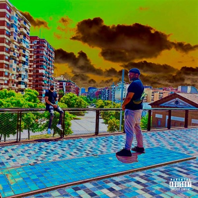 Yeah (feat. DJ Papercuts) - Single