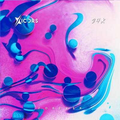 Forever (feat. 24K) - Single