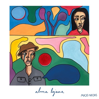 Alma Lejana - Single