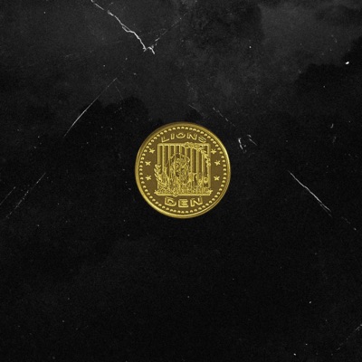 The Lions Den (feat. UVT Vin, Johnny Marz, H the Prodigy, B.Well, Bagz Marley & Pyko Da Syko) - Single