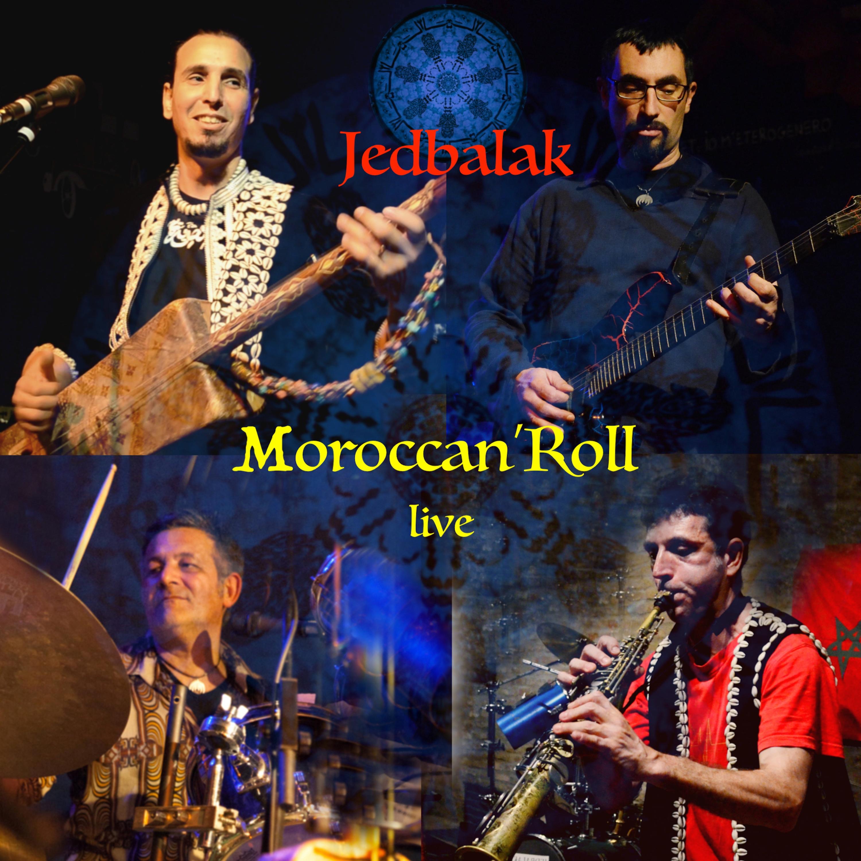 Jedbalak - Buderbala