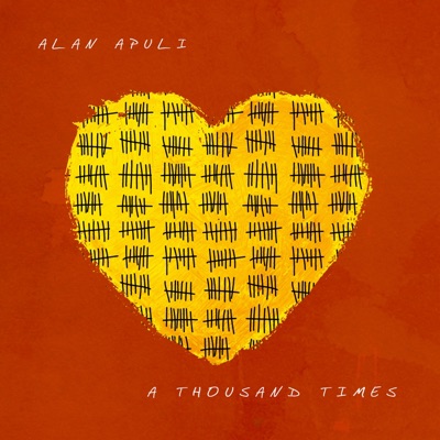 A Thousand Times - EP