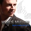 Sing Seeman Sing - EP - Kobus Muller