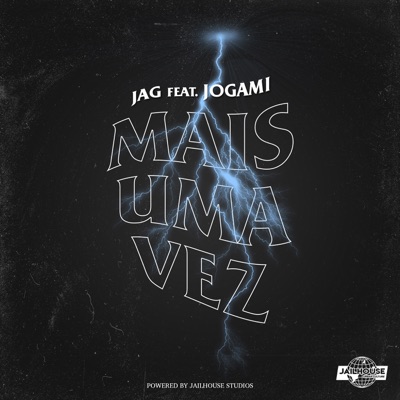 Mais uma Vez (feat. Jogami) - Single