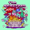 Aliens (Her Er Jeg) - Single, 2014