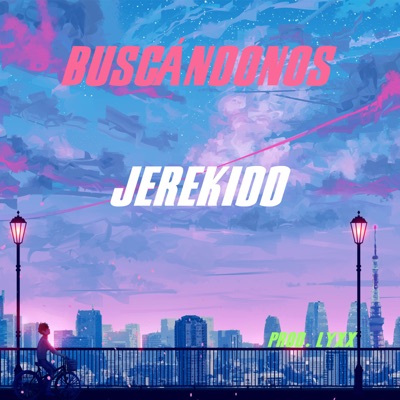 Buscándonos - Single