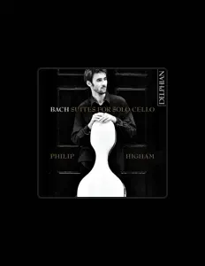 Escucha a Philip Higham, mira videos musicales, lee su biografía, consulta las fechas de las gira y más.