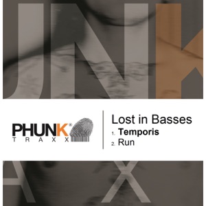 Temporis - Single