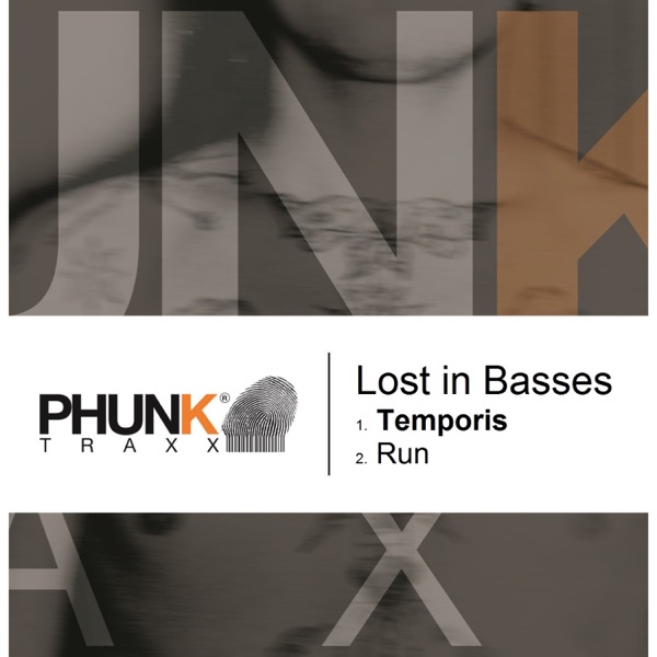Temporis - Single