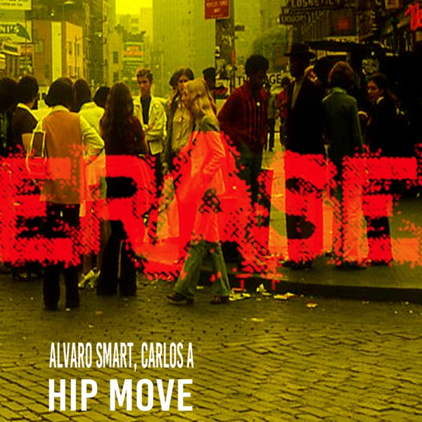 Hip Move - Single