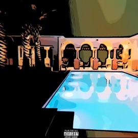 Expensive Suites (feat. One.Will) TopBran