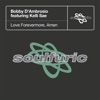 Bobby D' Ambrosio feat. Kelli Sae - Love Forevermore Amen (B & B Primetime Dub)