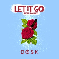 Let It Go - Single - Dosk