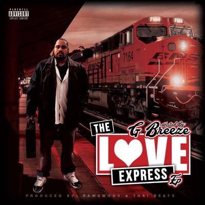 The Love Express EP