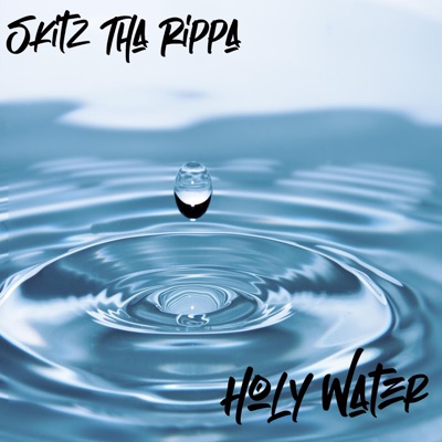 Holy Water - Single