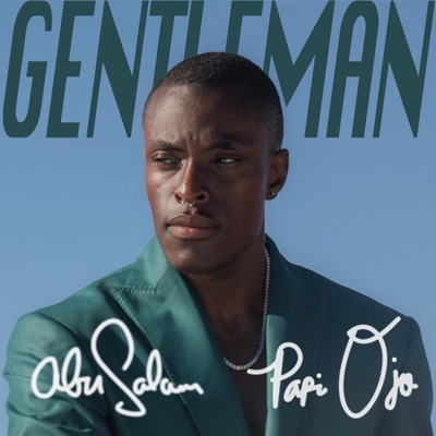 Gentleman (feat. Papi Ojo) - Single