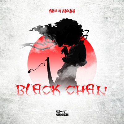 Black Chan - Single